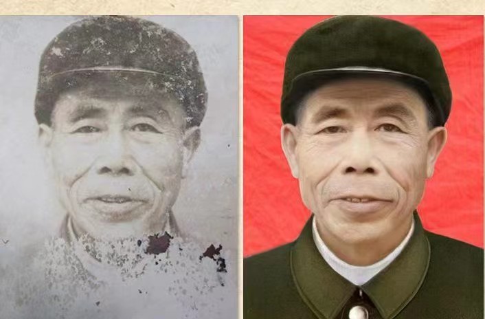 锡山老照片模糊修复-72