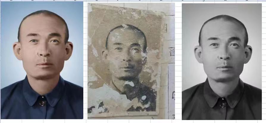 锡山老照片模糊修复-21